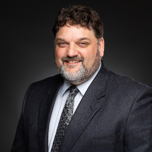 James Kimo Teta Portrait